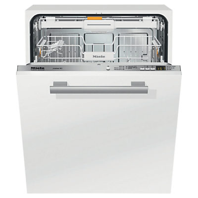 Miele G4990SCVI Integrated Dishwasher Miele G4990SCVI Integrated Dishwasher